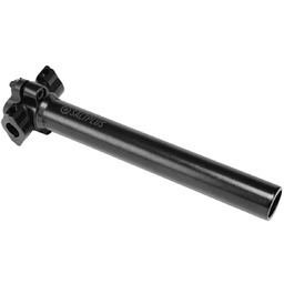 sztyca siodła SALT - Plus HQ CNC BMX