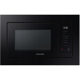 Samsung MG23A7318CK Wbudowany Mikrofalówka grill 23 l 1300