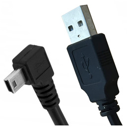 Vitalco DSF31 - przyłącze USB do FotoCanon (mini