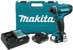 MAKITA DF033DSAE - Wiertarko-wkrętarka akumulatorowa