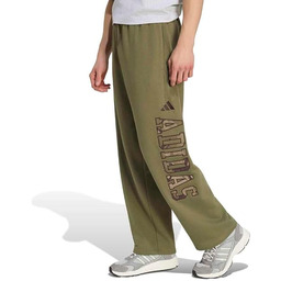 adidas Seasonal Essentials Camo Fleece - Spodnie golfowe