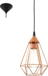 Eglo lampa wisząca Tarbes 94193