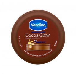 Vaseline Intensive Care Cocoa Glow krem do ciała