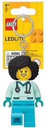 LEGO Brelok Classic Dr Flieber LGL-KE192H z latarką