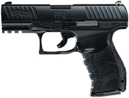 Pistolet ASG Walther PPQ 6 mm sprężynowa (2.5107)