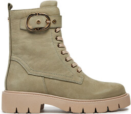 Trapery Caprice 9-25211-43 Khaki