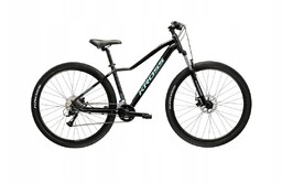 Damski rower górski MTB KROSS LEA 3.0 rozmiar