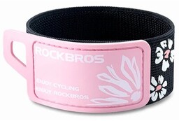 ROCKBROS Opaska odblaskowa 49210010001 RABAT NA AKCESORIA!