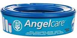 ANGELCARE Wkład do kosza na pieluchy ANG-009-00