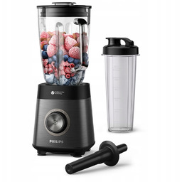 Blender Philips HR3041/00 1200W Seria 5000