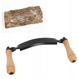 Ośnik Do Kory, Korowania, Strug, Narzędzie, Skręcany, Korowaczka