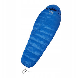 Śpiwór puchowy Fjord Nansen Nordkapp Hydro 400 XL