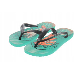 Havaianas Klapki Dziecięce Ze Wzorem 35/36 J1A