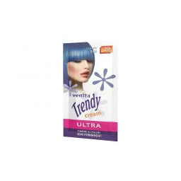 Venita Trendy Cream Ultra krem do koloryzacji włosów