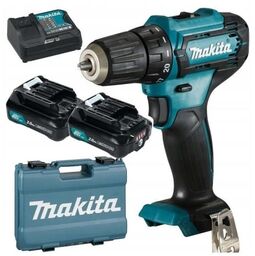 MAKITA DF333DSAE - Wiertarko-wkrętarka akumulatorowa