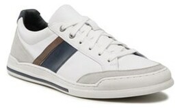 Lasocki Sneakersy MI08-EAGLE-03 Biały