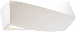 Sollux Kinkiet LAMPA ścienna SL.0229 przyścienna OPRAWA ceramiczna
