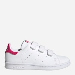 Tenisówki chłopięce na rzepy adidas Originals