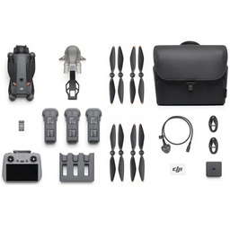 Dron DJI Mavic 4 Pro Fly More Combo