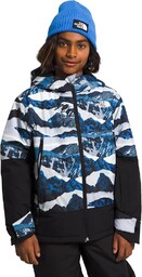 THE NORTH FACE Damska kurtka izolowana
