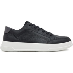 Sneakersy ECCO 22380361377 Czarny