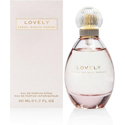 S.J.PARKER Lovely S J Parker woda toaletowa