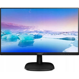 Monitor 27 cali Philips 273V7QJAB/00 Fhd Ips 60Hz