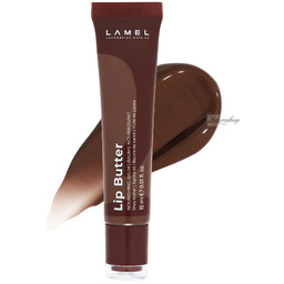 LAMEL - Lip Butter - Nourishing Balm -