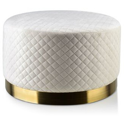 Pufa LILY 50 x 30 cm