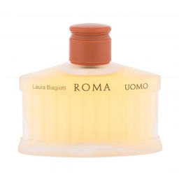 Laura Biagiotti Roma Uomo woda toaletowa 200 ml