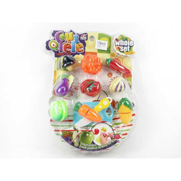 Warzywa Do Krojenia Na Karcie