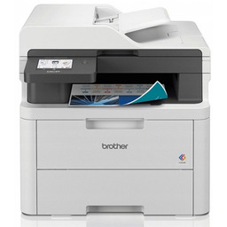 Urządzenie wielofunkcyjne Brother DCP-L3560CDW