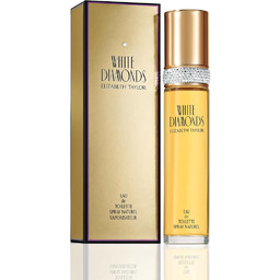 Elizabeth Taylor White Diamonds, Eau de Toilette