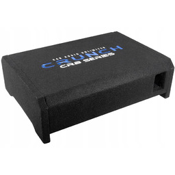 Subwoofer Samochodowy 200W Rms Crunch CRB200