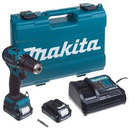 MAKITA DF332DSAE - Wiertarko-wkrętarka akumulatorowa