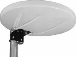 Antena dookólna COMPACT
