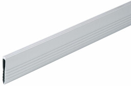 Listwa dylatacyjna PCV do betonu H=3cm L=2.5mb