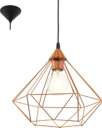 Eglo lampa wisząca Tarbes 94194