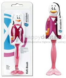 MIRADENT Kids Brush - szczoteczka do zębów