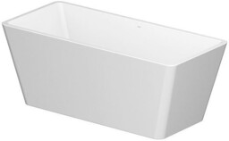 CERSANIT S301-299 WANNA WOLNOSTOJĄCA PROSTOKĄTNA CREA 162X72