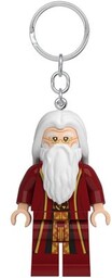 LEGO Brelok Harry Potter Dumbledore LGL-KE197H z latarką