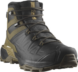BUTY SALOMON X ULTRA SNOWPILOT WP M 475857