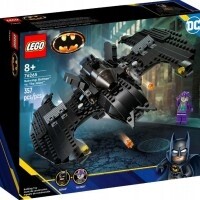 76265 klocki lego Batwing Batman kontra Joker
