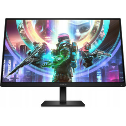 Monitor Hp Led, 27 Omen 27qs (780J4E9) 144Hz