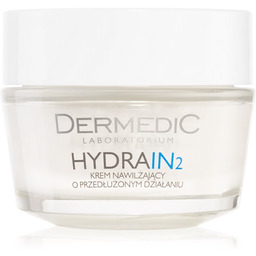 Dermedic Hydrain 2 Krem nawilżający, 50 ml