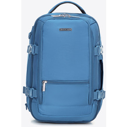 Torbo Plecak Wittchen 2w1 laptop 14,5'' 29-3P-000