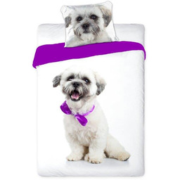 Komplet pościeli Best Friends 140x200 cm