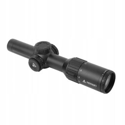 Luneta Redwin Blackbeast 1-10x24 Ir Sfp Zestaw