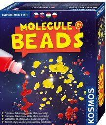 Zestaw Eksperymentalny - Żelowe Koraliki