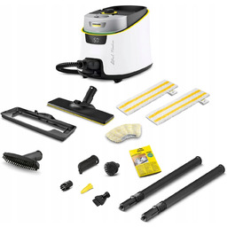 Parownica Karcher Sc 5 Deluxe Signature Line Ekskluzywna